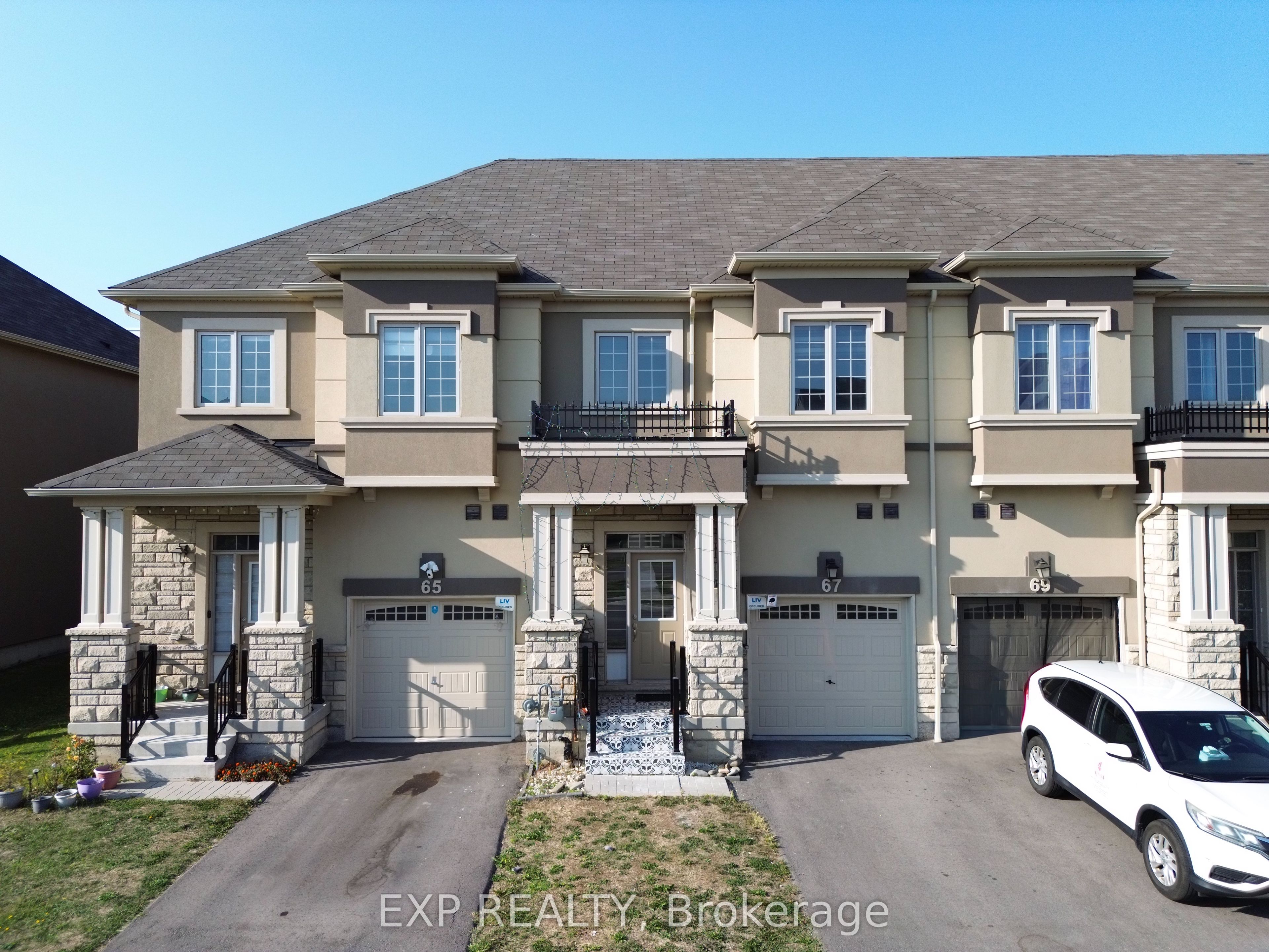 Residential in Brantford 2