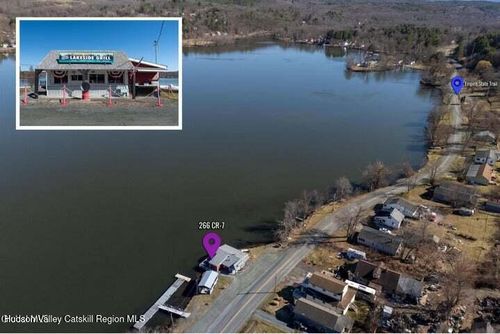 266 Co Rd 7, Nassau, NY, 12123 | Card Image