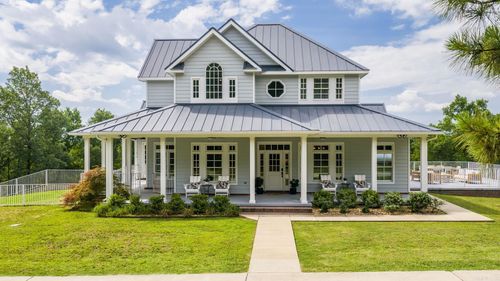 44 Clevinger, Vilonia, AR, 72173-8077 | Card Image