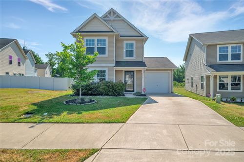3578 Saddlebrook Dr, Midland, NC, 28107-9547 | Card Image