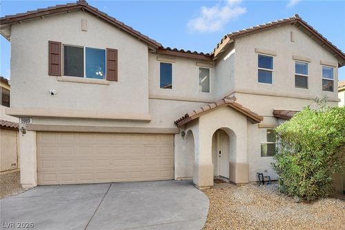 5989 Banbury Heights Way, Las Vegas, NV, 89139-6137 | Card Image