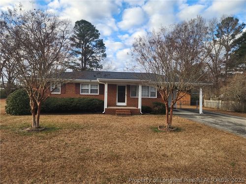 206 Britt St, Smithfield, NC, 27577-3102 | Card Image