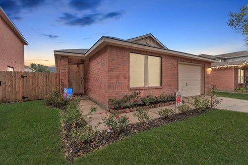 7327 Enchanted Creek Dr, Cypress, TX, 77433-3319 | Card Image