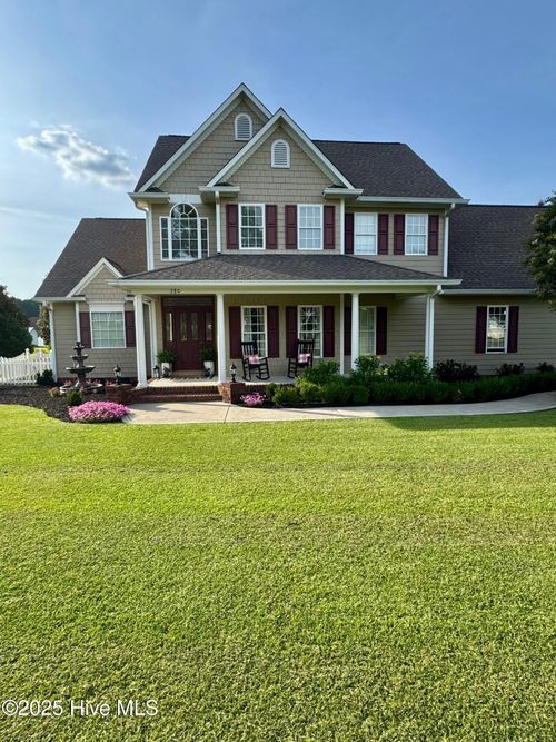 280 Green Forest Cir, Dunn, NC, 28334-9125 | Card Image