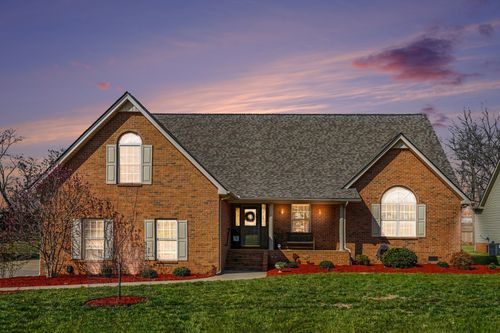 109 Prairieview Dr, Murfreesboro, TN, 37127-7755 | Card Image