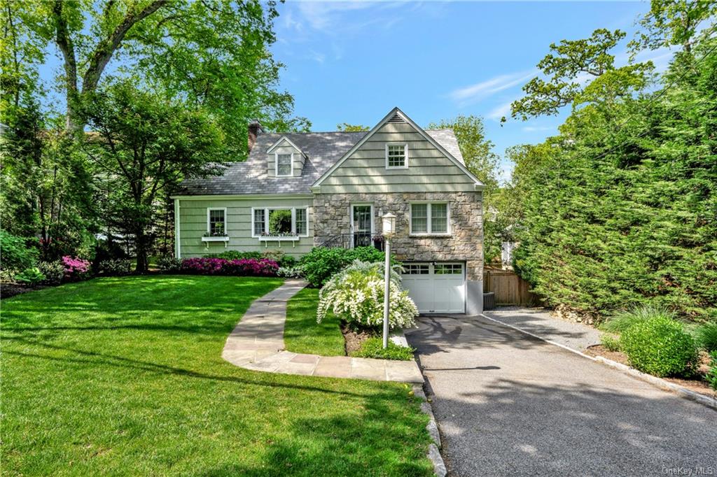 Winslow Pl, Larchmont, NY 10538