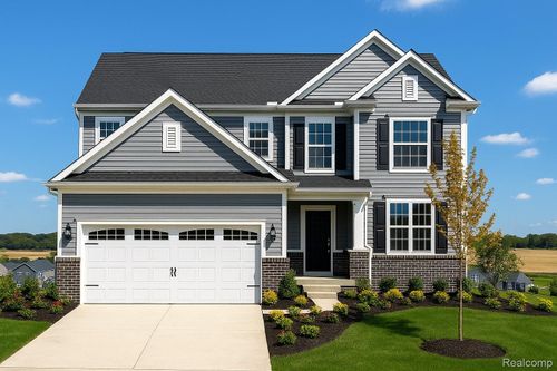 59592 Schuss Gully Dr, New Hudson, MI, 48165-5702 | Card Image