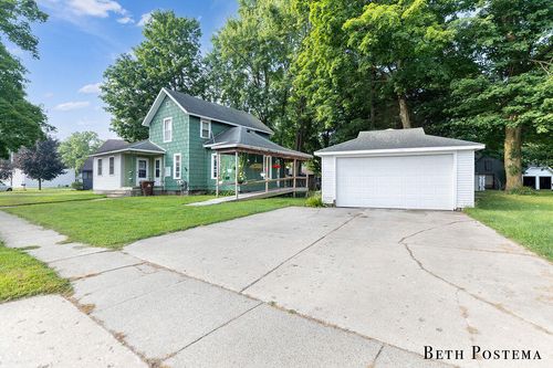 520 E State St, Hastings, MI, 49058-1959 | Card Image