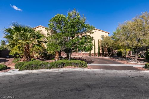 2340 Tribeca St, Las Vegas, NV, 89135-1142 | Card Image