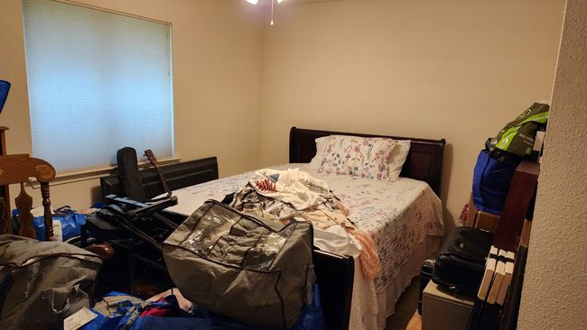 View of bedroom | Image 11