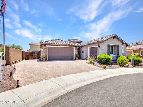 4121 W Copper Moon Way, New River, AZ, 85087-5833 | Card Image