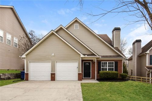 403 Providence Rd, Dallas, GA, 30157-7462 | Card Image