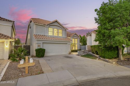 1405 N Jamaica Way, Gilbert, AZ, 85234-8503 | Card Image