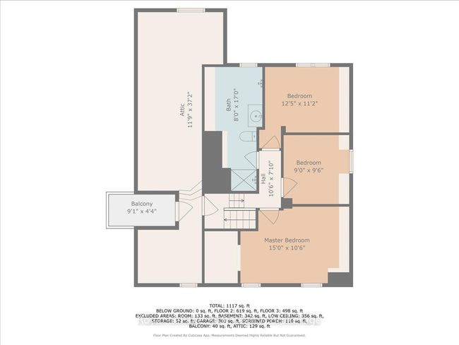 315 Mcnab St, House other with 3 bedrooms, 2 bathrooms and 1 parking in Walkerton ON | Image 29