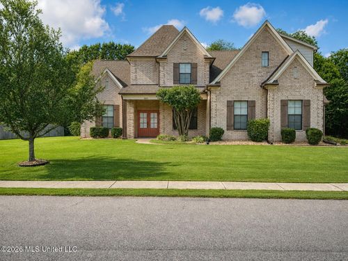6879 Cataloochee Ln, Olive Branch, MS, 38654-5510 | Card Image