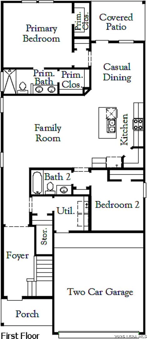 Residential in San Antonio 2