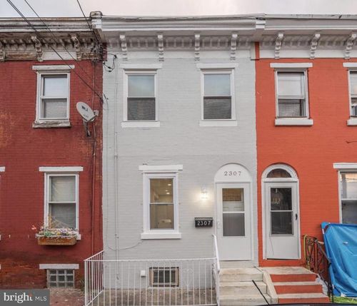 2307 N Mascher St, PHILADELPHIA, PA, 19133-3733 | Card Image