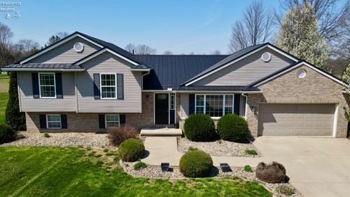 5081 Tomahawk Dr, Norwalk, OH, 44857-8608 | Card Image