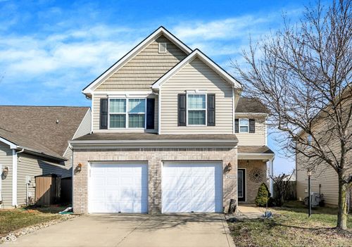 3423 Shadow Bend Drive, Columbus, IN, 47201 | Card Image