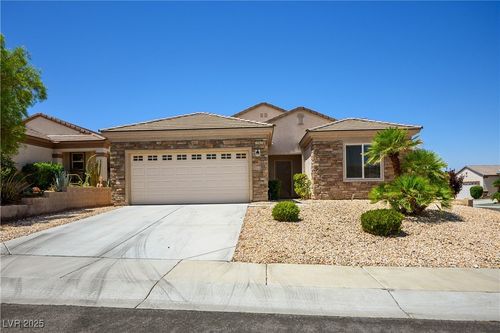 2563 Sargon St, Henderson, NV, 89044-4424 | Card Image