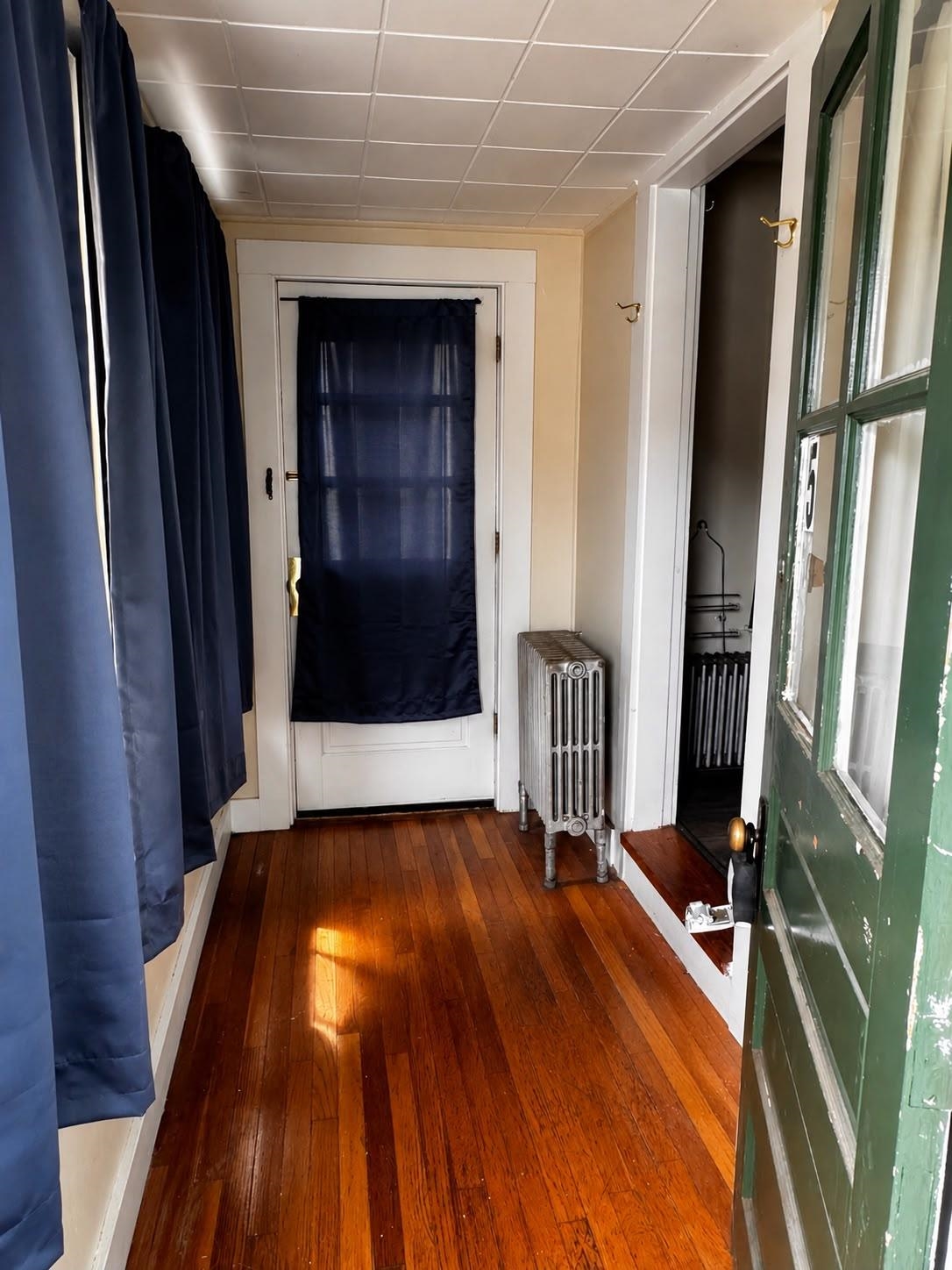 Residential Lease in Manchester 2