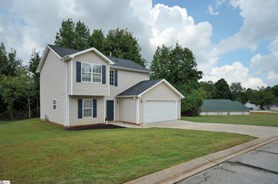 404 Brenna Lane, House other with 3 bedrooms, 2 bathrooms and 2 parking in Piedmont SC | Image 1