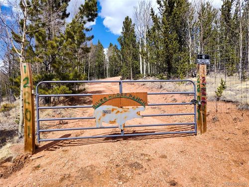 12201 S State Highway 67, Divide, CO, 80814 | Card Image