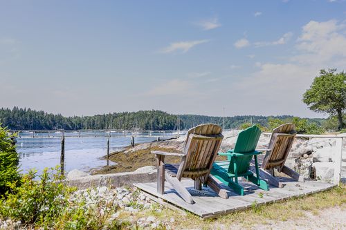 34 Captain Eels Lane, Brooksville, ME, 04617 | Card Image