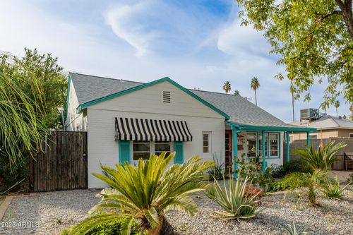 1305 E Granada Rd, Phoenix, AZ, 85006-2256 | Card Image