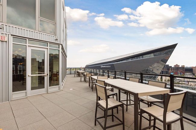 APT-1503 - 811 Washington Ave S, Condo with 2 bedrooms, 2 bathrooms and null parking in Minneapolis MN | Image 16