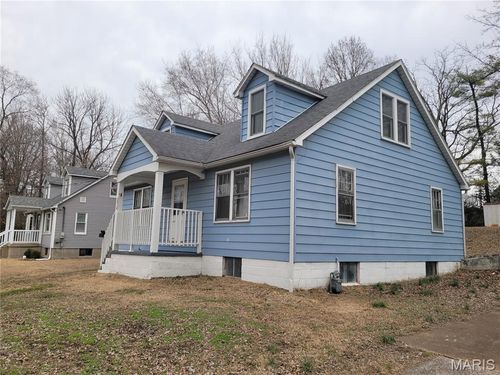 3416 Robin Ave, Alton, IL, 62002-2032 | Card Image