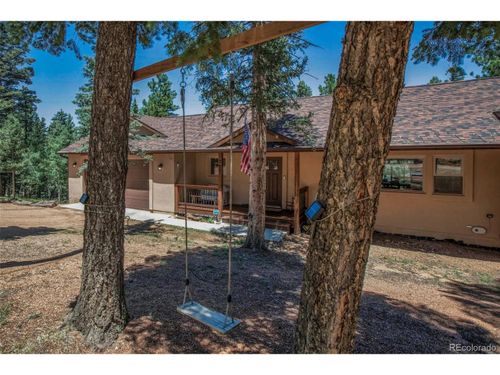 277 Aspen Cir, Divide, CO, 80814-8610 | Card Image