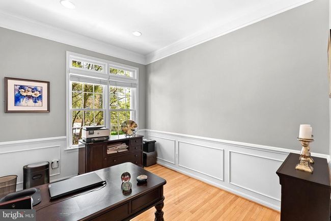 19101 Icehouse Ter, Townhouse with 3 bedrooms, 4 bathrooms and null parking in Lansdowne VA | Image 16