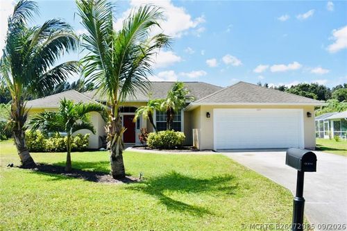 4819 51st Ct, Vero Beach, FL, 32967-0995 | Card Image