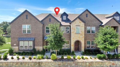 3648 Zellwood Ln, Mckinney, TX, 75069-1472 | Card Image