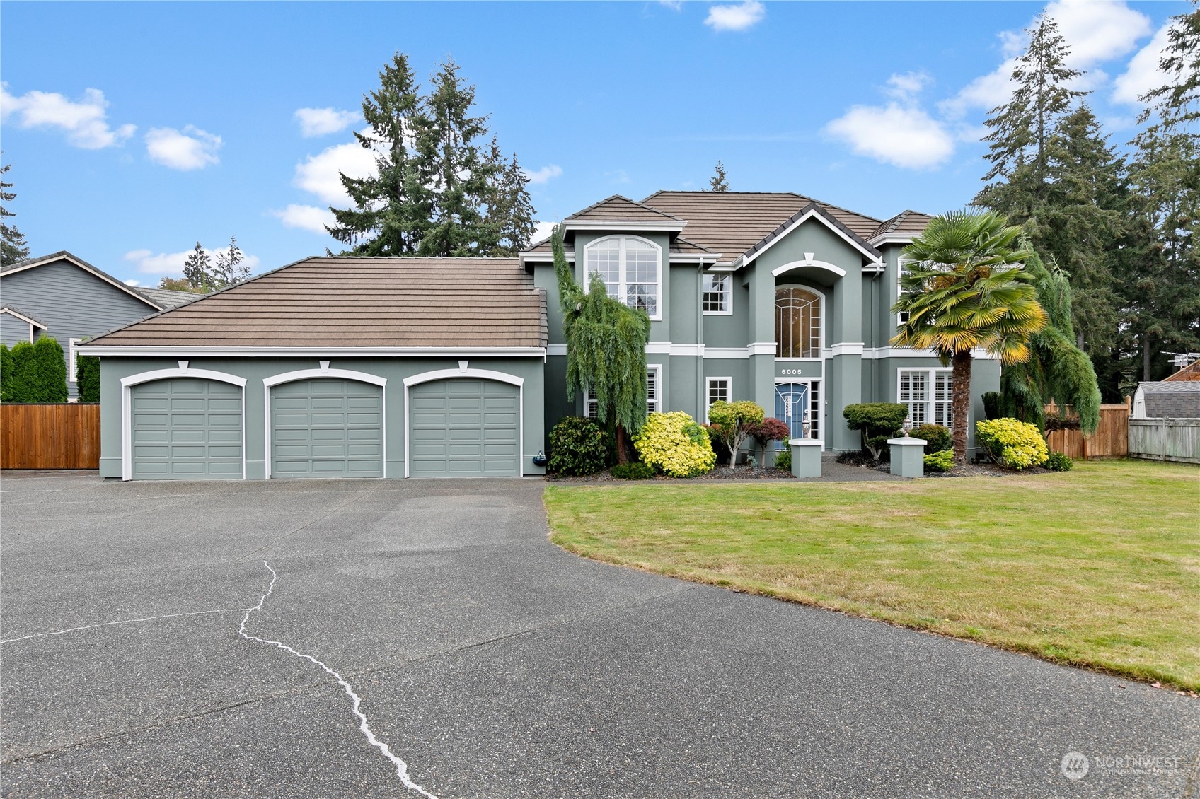 Alameda Way, University Place, WA 98467
