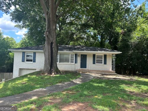 3129 Nursery Rd Se, Smyrna, GA, 30082-2136 | Card Image