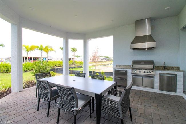 15765 Cortina St, House other with 4 bedrooms, 3 bathrooms and null parking in Naples FL | Image 40