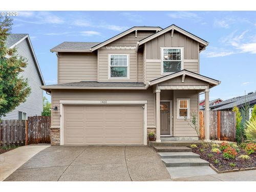 1460 Se 9th Ave, Canby, OR, 97013-6361 | Card Image