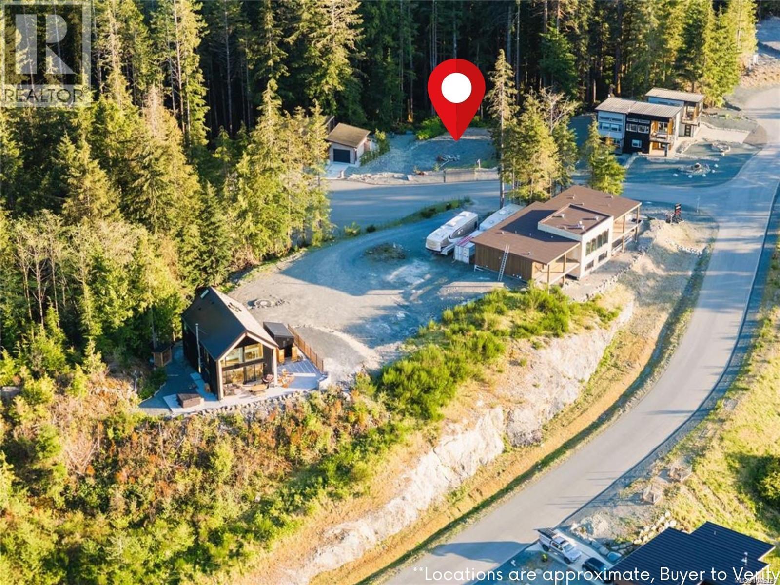 Land in Port Renfrew 2