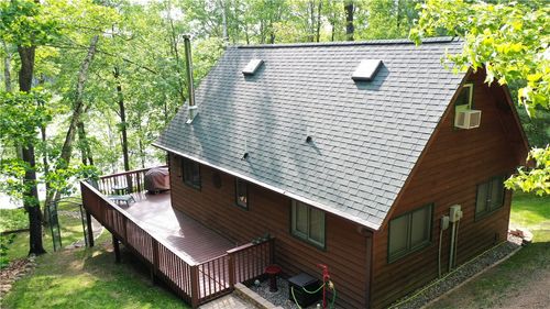 4009 Spur Rd, SARONA, WI, 54870-4800 | Card Image