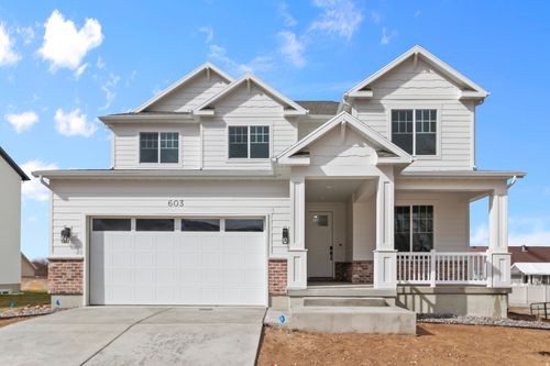 1836 W Rivergate Dr, Logan, UT, 84321-3049 | Card Image