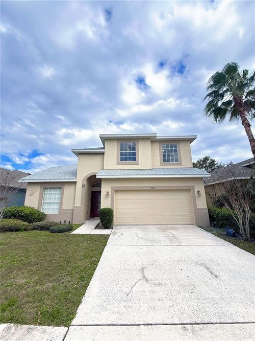 9253 Edenshire Cir, ORLANDO, FL, 32836-6597 | Card Image