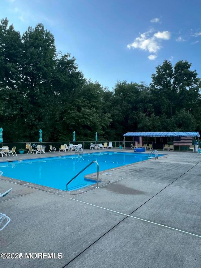 E - 167 Amberly Dr, Home with 2 bedrooms, 1 bathrooms and 1 parking in Manalapan NJ | Image 26