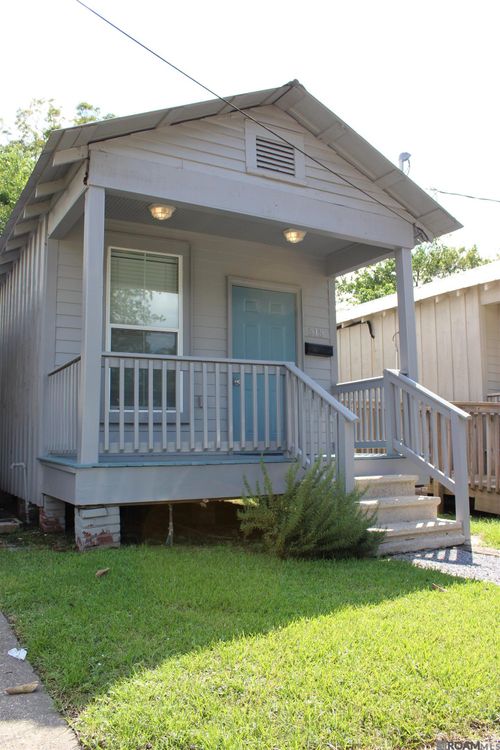 515 W Grant St, Baton Rouge, LA, 70802-7730 | Card Image