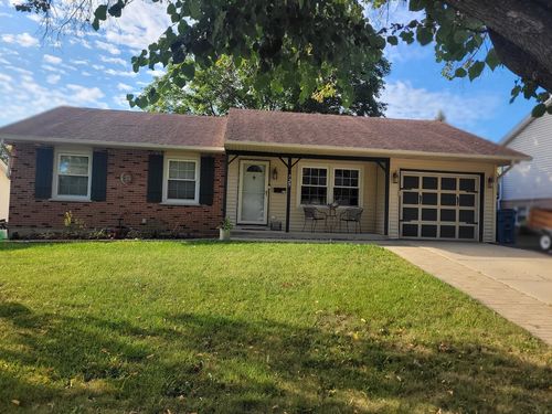 729 Cynthia Ln, Glendale Heights, IL, 60139-3313 | Card Image
