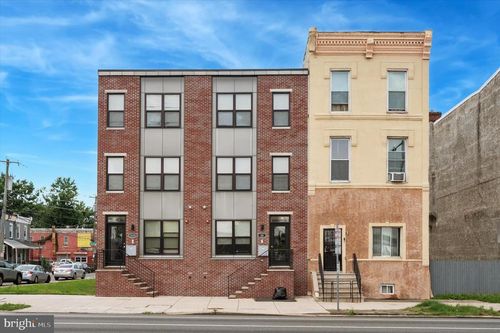 3104 N Broad St, PHILADELPHIA, PA, 19132-2421 | Card Image
