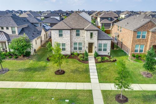 2176 Olive Branch Rd, Frisco, TX, 75033-7086 | Card Image