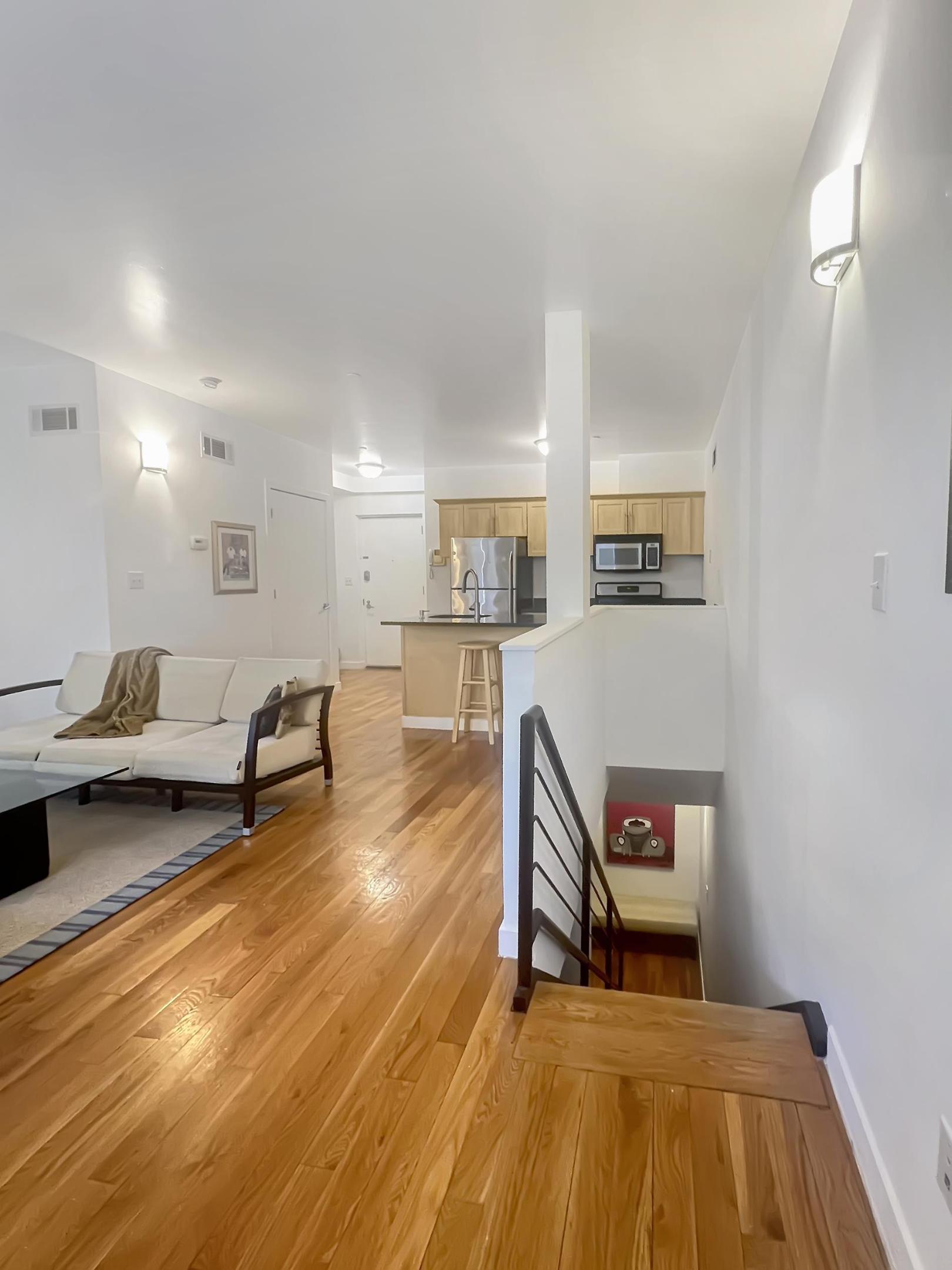Residential in New York City 4