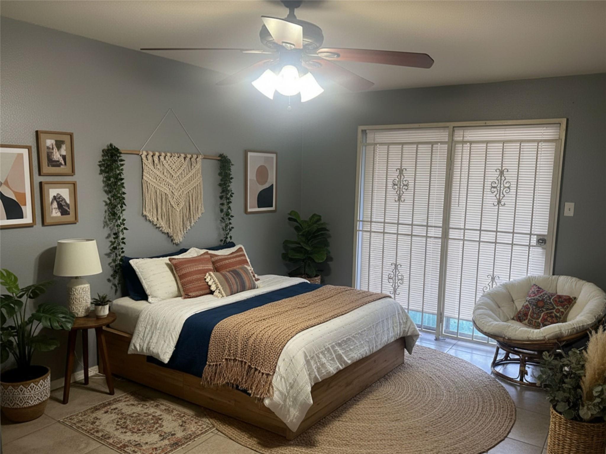 Residential Lease in Houston 4